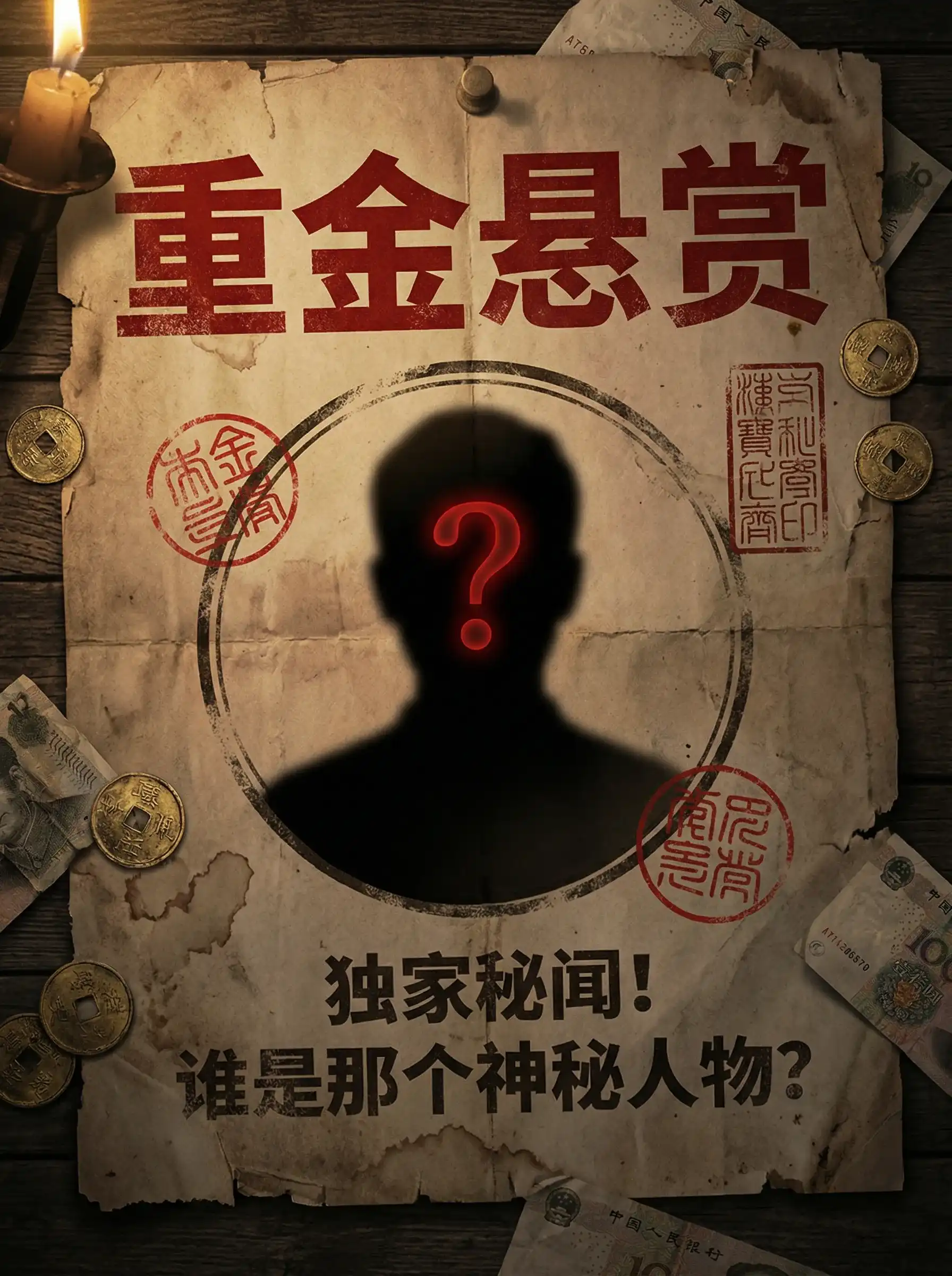 西游记之大圣归来在线观看 - 重金悬赏线索征集令